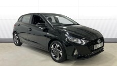 Hyundai i20 1.0T GDi 48V MHD SE Connect 5dr Petrol Hatchback